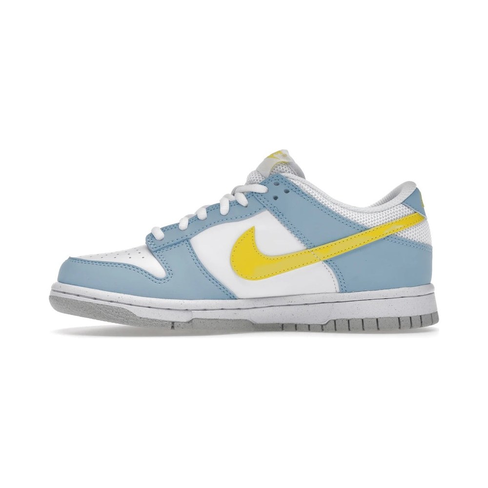 Nike Dunk Low Next Nature Homer Simpson (GS)
