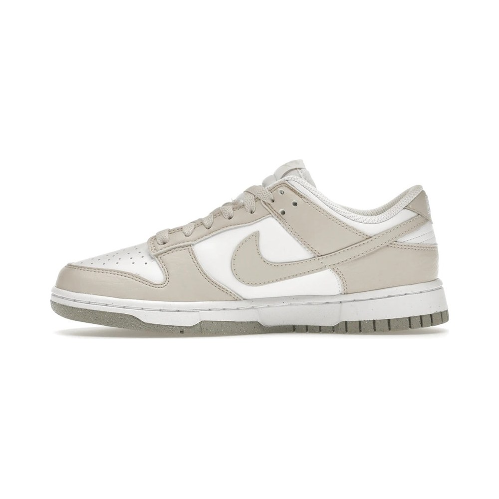Nike Dunk Low Next Nature White Light Orewood Brown (Women's)