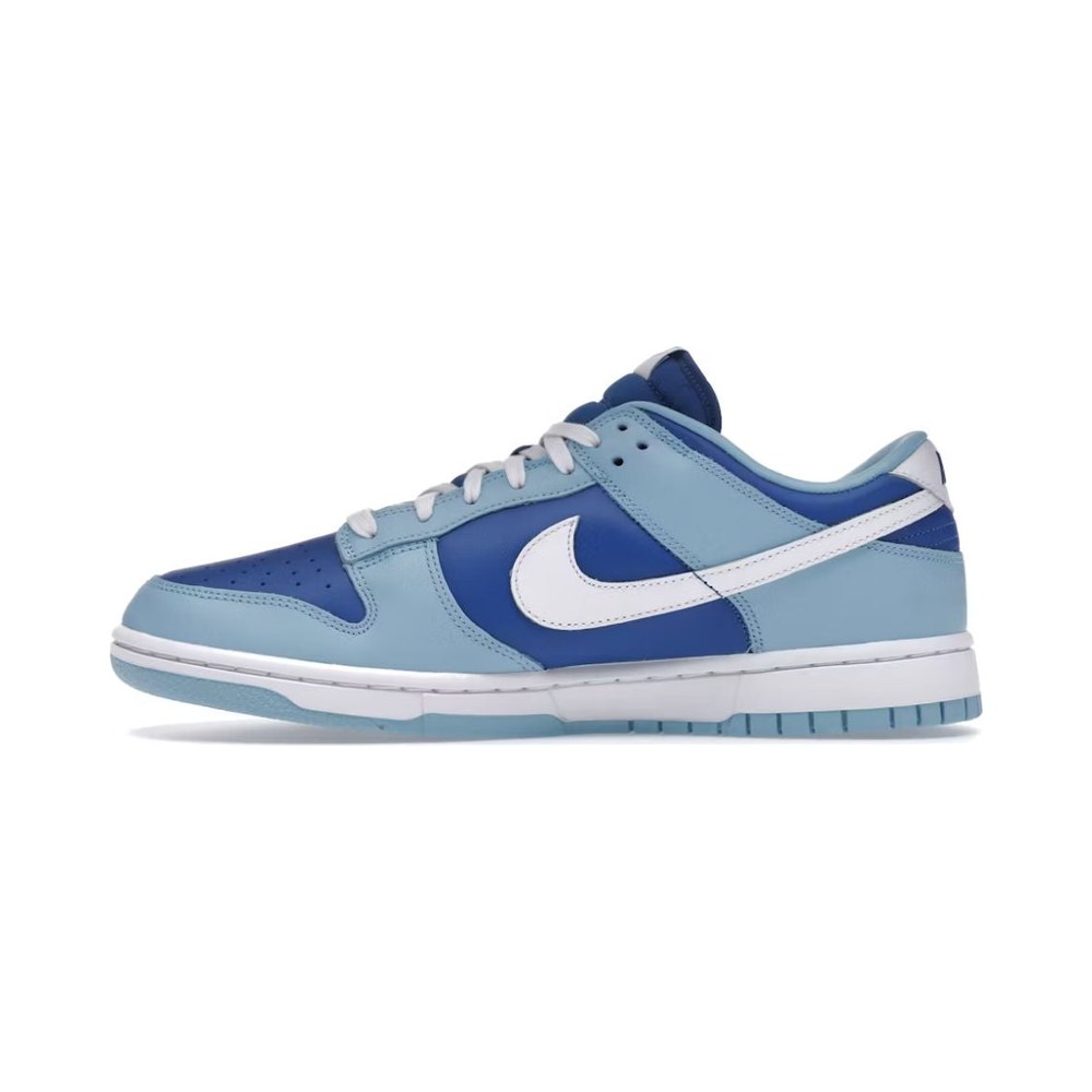Nike Dunk Low Retro Qs Argon (2022)