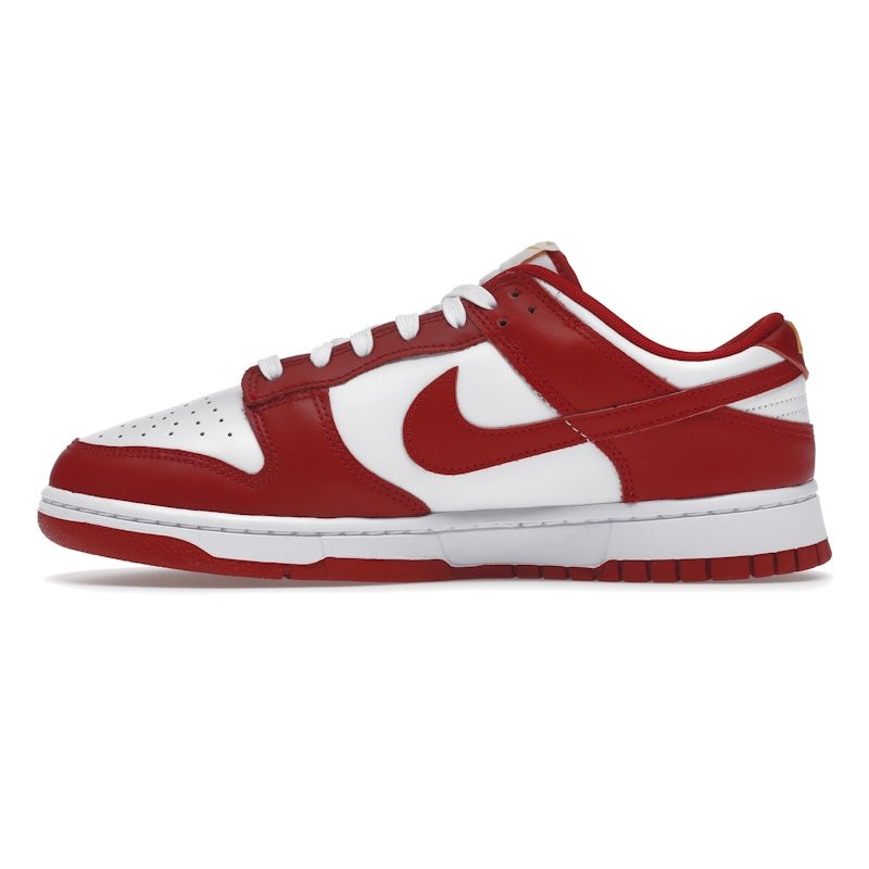 Nike Dunk Low Usc