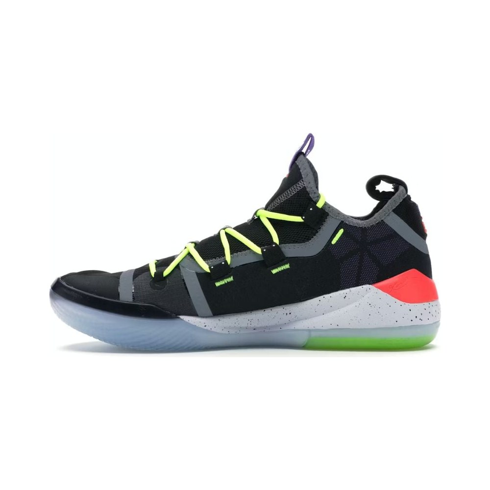 Nike Kobe Ad Chaos