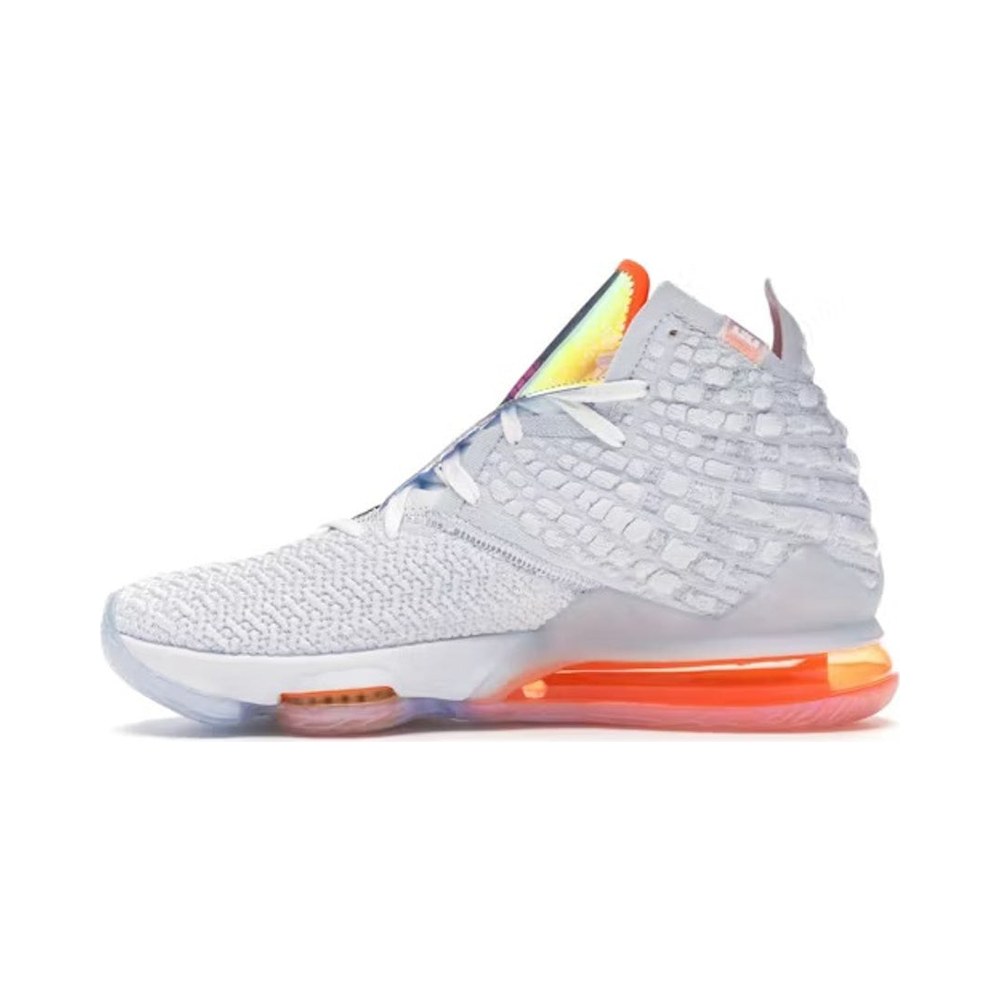 Nike Lebron 17 Future Air