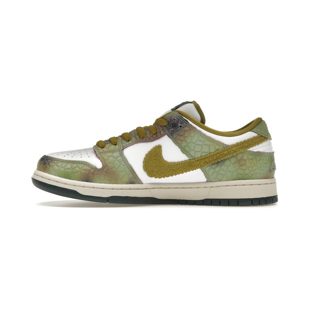 Nike SB Dunk Low Alexis Sablone Chameleon
