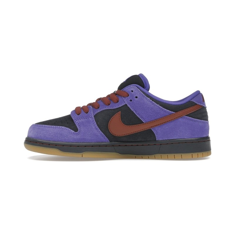 Nike SB Dunk Low Persian Violet