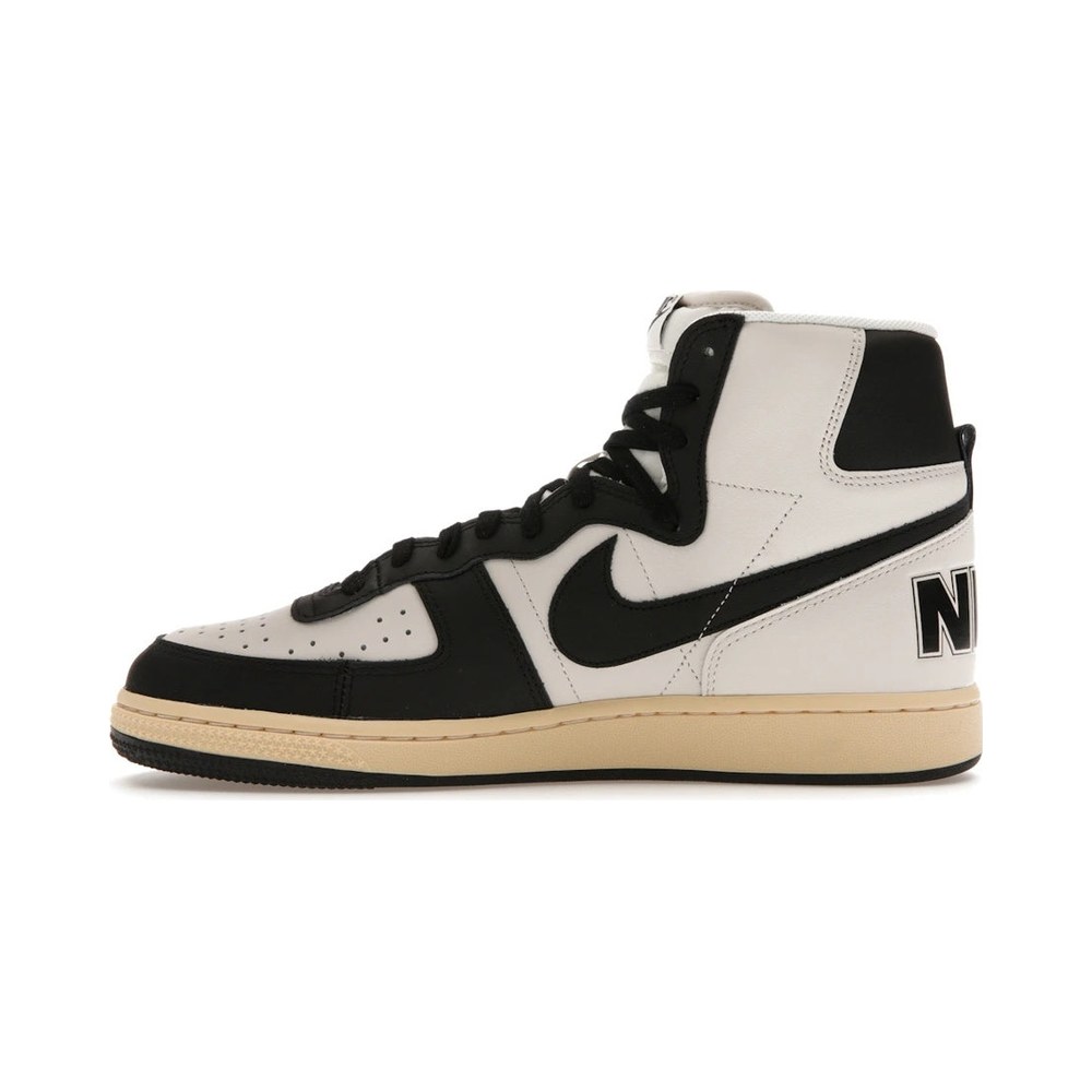 Nike Terminator High Phantom Black
