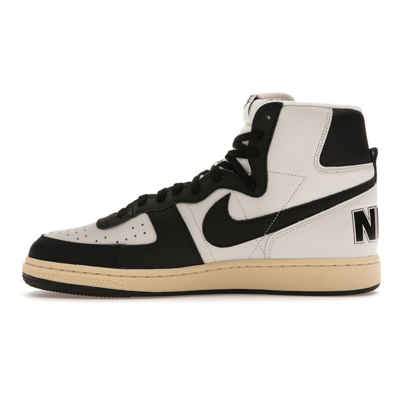 Nike Terminator High Phantom Black