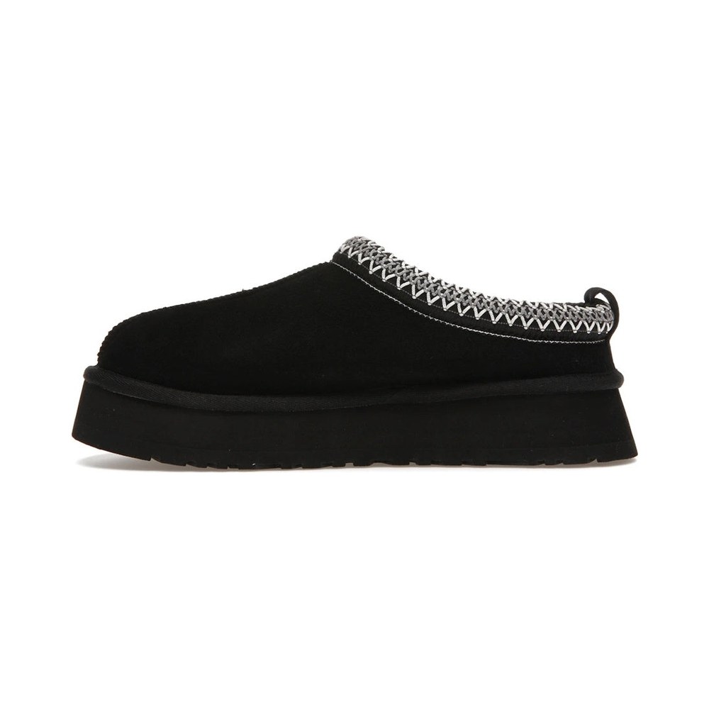 UGG Tazz Slipper Black (Women's)