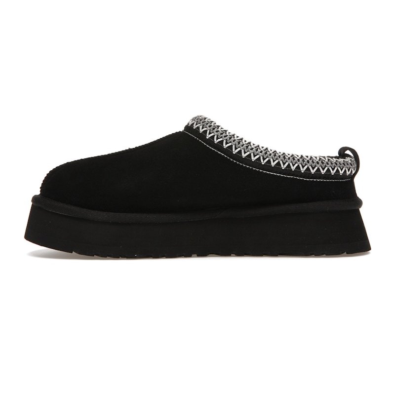 UGG Tazz Slipper Black (Women's)