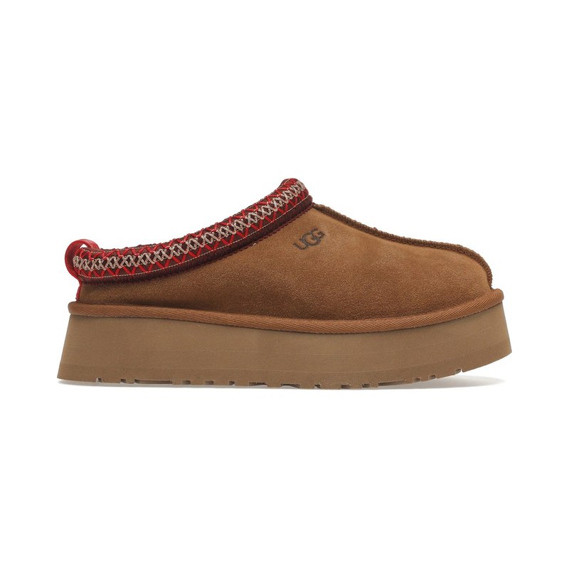 UGG Tazz Slipper Chestnut (Women's)