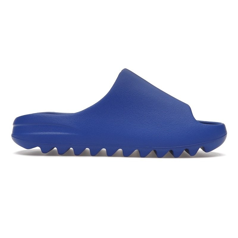 Yeezy Slide Azure